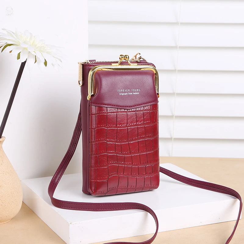 GIGI crossbody τσάντα