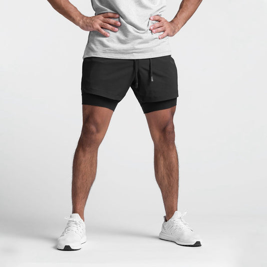 FlexSport 2-in-1 Short