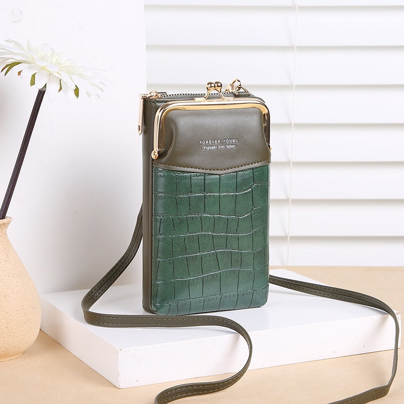 GIGI crossbody τσάντα