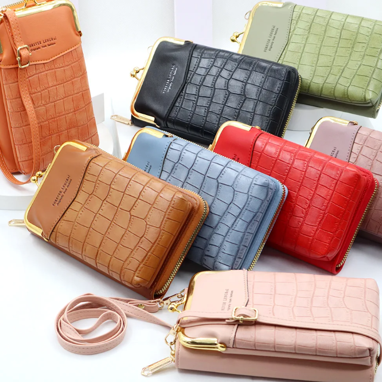 GIGI crossbody τσάντα