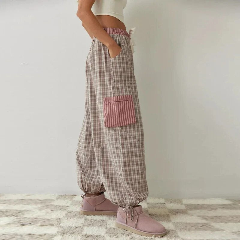 Minette | Pyjamassett